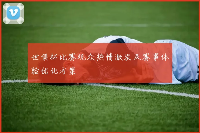 世俱杯比赛观众热情激发及赛事体验优化方案